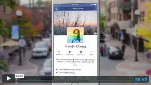 Профилната ни снимка във Facebook ще може да е 7-секундно видео