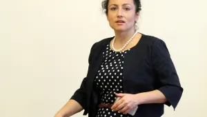 Танева: Никой не е потърсил МЗХ по повод данък 
