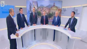 Битката за Пловдив: За 