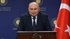 Руски военен самолет нарушил турското въздушно пространство