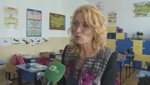 Номинираха българска учителка в световен конкурс