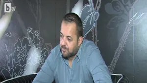 Телохранителят на братя Галеви влиза в политиката