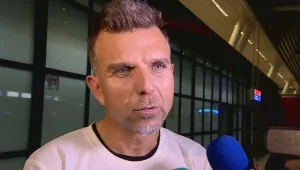 Първият българин, изкачил Манаслу, се завърна