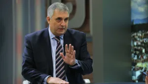 Ивайло Калфин: С БСП не търсим обединение, а съвместно участие на президентските избори