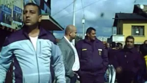 Апелативният съд остави в ареста Пиже 
