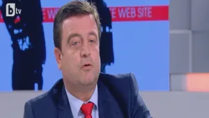 Цветелин Кънчев: Местан много добре познава Трайчо Василев-Пиже