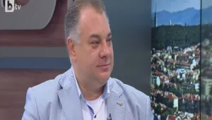 Д-р Ненков: Министър Москов търси вариант за прекратяване на злоупотребите в болниците