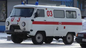 Самоделна бомба избухна в чантата на 66-годишна жена в Санкт Петербург