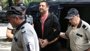 Освободиха един от българите, задържани за камиона убиец в Австрия 