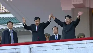 Северна Корея е готова за всякакъв вид война със САЩ (ВИДЕО) 