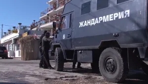 Акция „Респект” срещу битовата престъпност в страната продължава