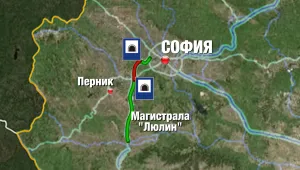 Протест срещу наказанията за гонки се организира в София