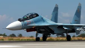 Само 30% от руските удари в Сирия били срещу ИДИЛ