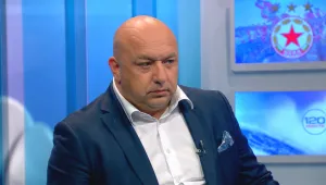 Красен Кралев: С МОН имаме общи каузи