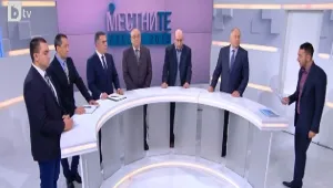 Ромите, водният цикъл и лошият бизнес климат сред основните проблеми на Сливен