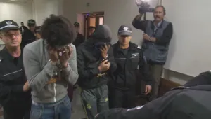 Заподозрени за тероризъм холандци искат да бъдат върнати в страната си