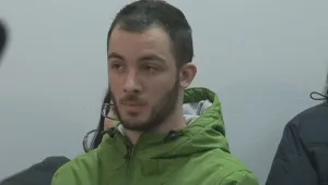 Десетки протестираха срещу отменената присъдата на гърка, блъснал 16-годишно момиче