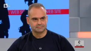 Главният редактор на „Бивол”: Срещу нас има неправомерна разработка на ДАНС