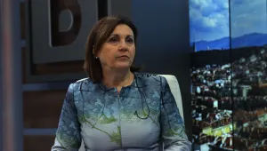 Бъчварова: Стреляно е по кола на Алексей Петров