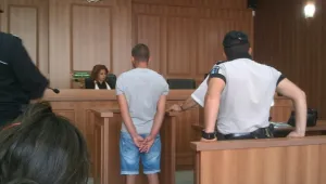 Върнаха в ареста шофьора, убил мъж на пешеходна пътека в Пловдив