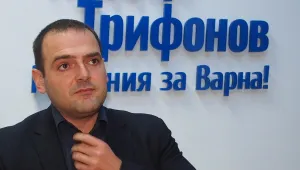 Кандидат-кмет обвини ГЕРБ и Пеевски в черен пиар