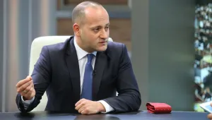 Радан Кънев: Приказките на Местан рухнаха от една пиянска реч на истинския лидер