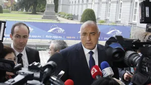 Премиерът спешно се прибра в България след престрелката на границата