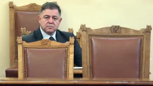 Николай Ненчев стана подсъдим и заради ремонтите на МиГ-29