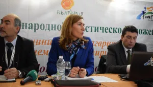 Николина Ангелкова: Имахме силен зимен сезон, очакваме и силен летен