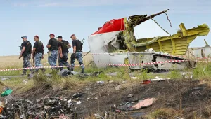 Русия внася объркване в разследването за сваления Боинг, смятат холандските власти