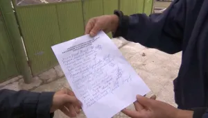 Колеги и приятели на Вълкан Хамбарлиев с подписка в негова защита