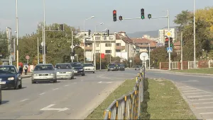 Прегазиха пешеходец във Варна, той почина на място