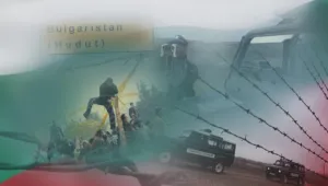 НС праща днес окончателно армията на границата