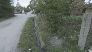 В 