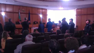 Двама осъдени за смърт на пътя обжалват присъдите си