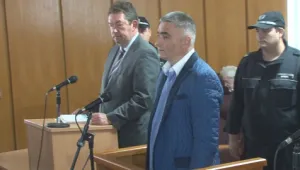 Шофьор, убил дете на пътя, иска да излезе на свобода предсрочно