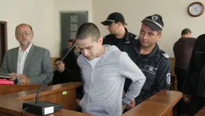 Оставиха в ареста 24-годишния, убил мъж на пешеходна пътека