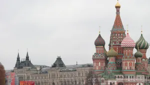 След конфликта с Турция: Повишени мерки за сигурност в Москва