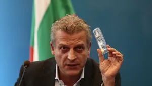 От министерския стол до подсъдимата скамейка - в МЗ не е трудно