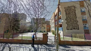 Учителка в столична детска градина залепяла устите на децата, за да не говорят