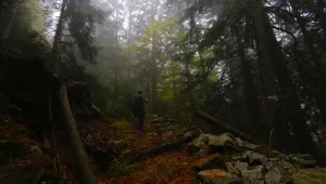 Облачна неделя с дъжд по морето