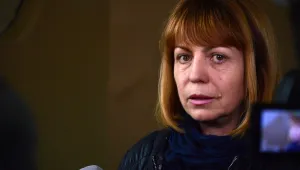 Йорданка Фандъкова: Може да се реконструира малка част от Драгалевския лифт