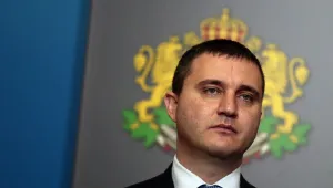 Владислав Горанов: хлябът няма да поевтинее, ако намалим ДДС