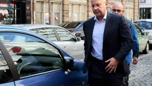 Апелативният съд върна делото срещу Станишев на прокурора