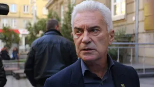 Сидеров: Не е ясно дали Камен Попов е човекът, който ме удари
