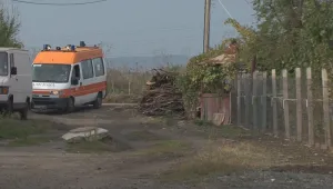 Две жени са били убити в кв. 