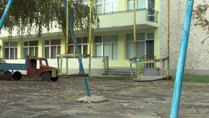 Дете почина от бактериален менингит в Търговище