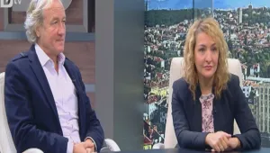  Антоанета Христова: Трябва да има начин хора като Сидеров да бъдат контролирани