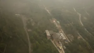 Контролирани взривове в Горни Лом след трагедията в завод 