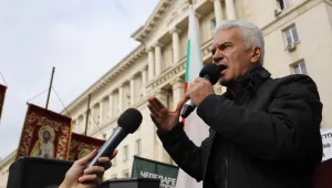 Комисията за сваляне на имунитета на Сидеров се събира на второ заседание 